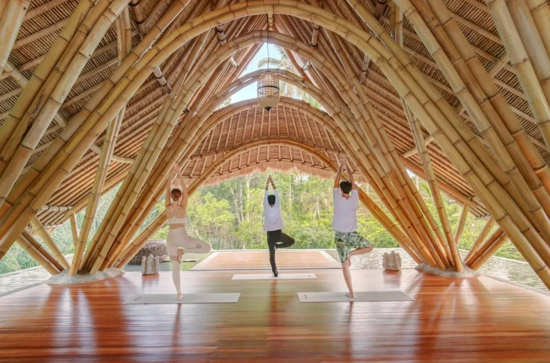 Aksari Resort & Spa Ubud gallery 3
