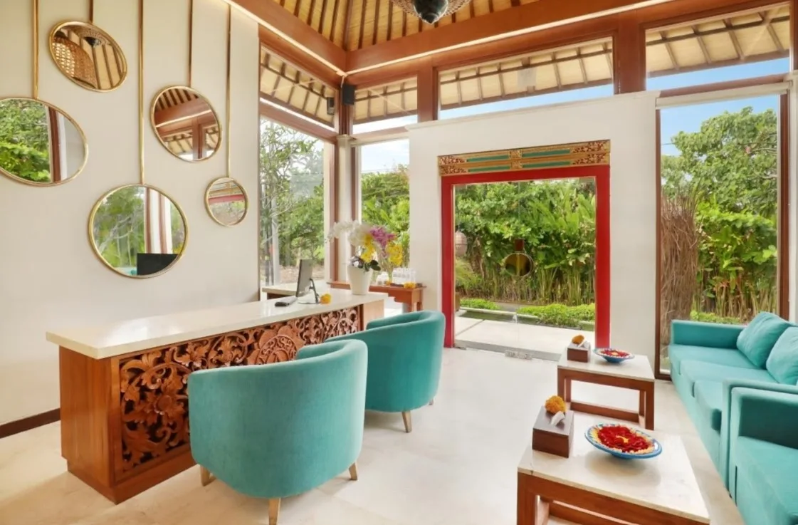 Aksari Villa Seminyak gallery 1
