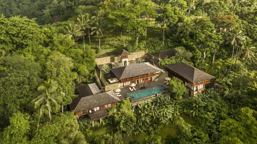 COMO Shambala Estate gallery 1