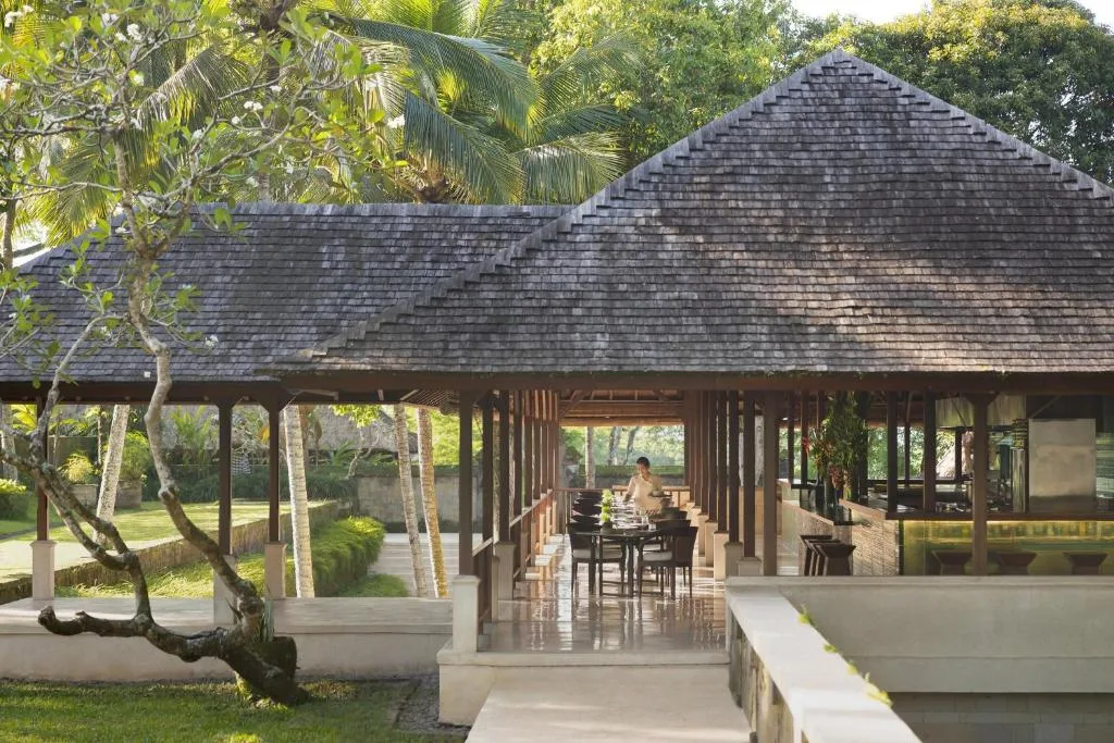 COMO Shambala Estate gallery 2