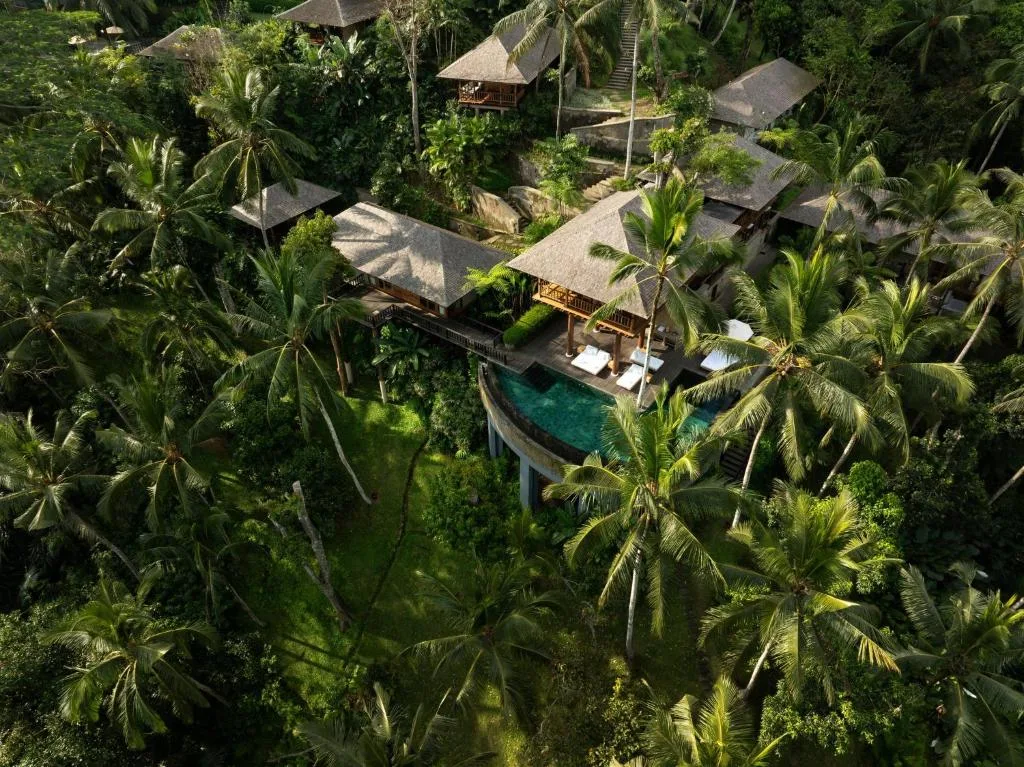 COMO Shambala Estate gallery 3