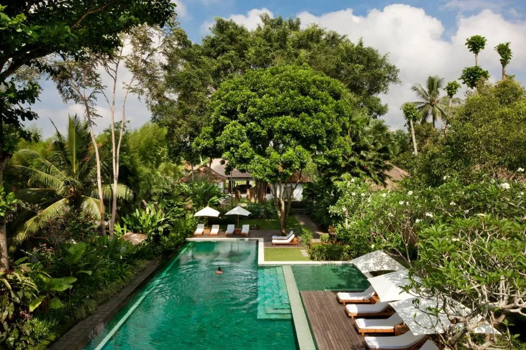 COMO Uma Ubud gallery 1