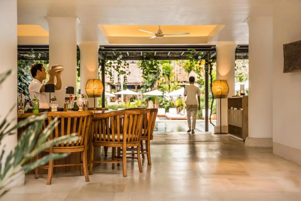 COMO Uma Ubud gallery 2