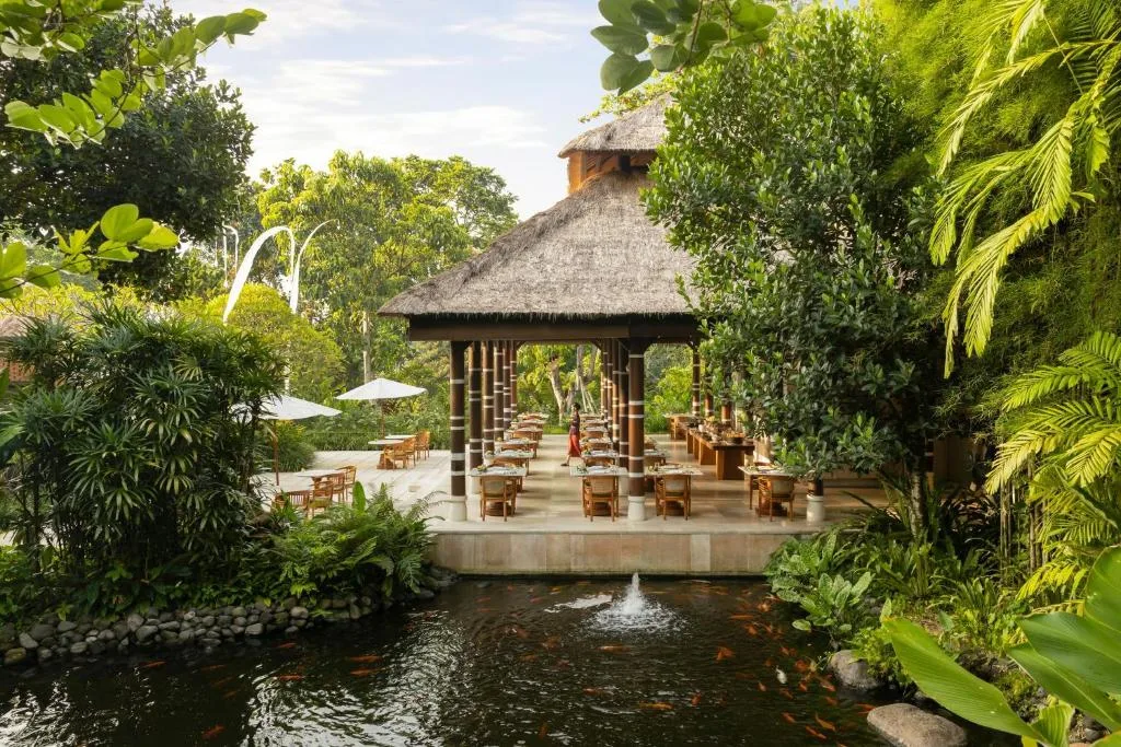COMO Uma Ubud gallery 3