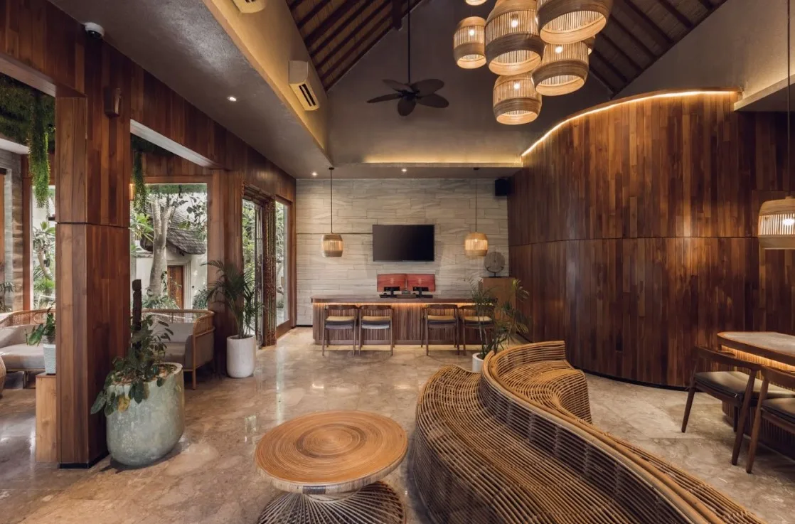 Sini Vie Luxury Resort & Spa gallery 1