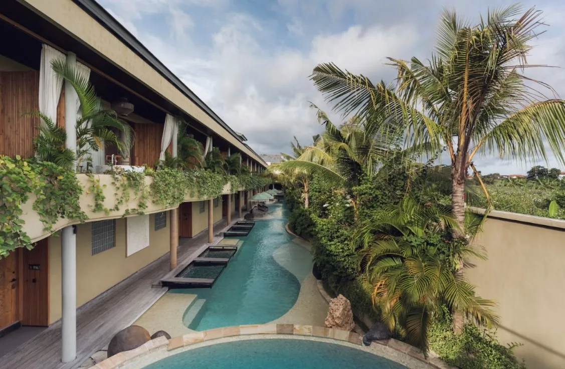 Sini Vie Luxury Resort & Spa gallery 2