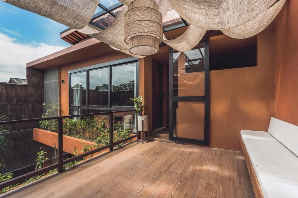 Sana Vie Villa gallery 2
