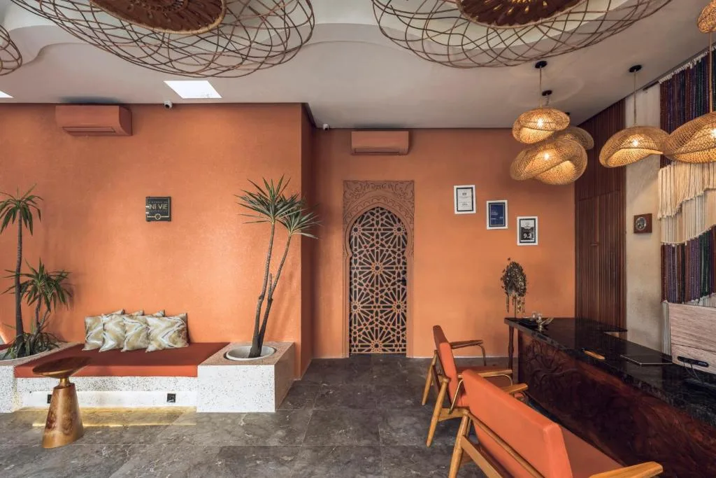 Cyrus Villa gallery 2