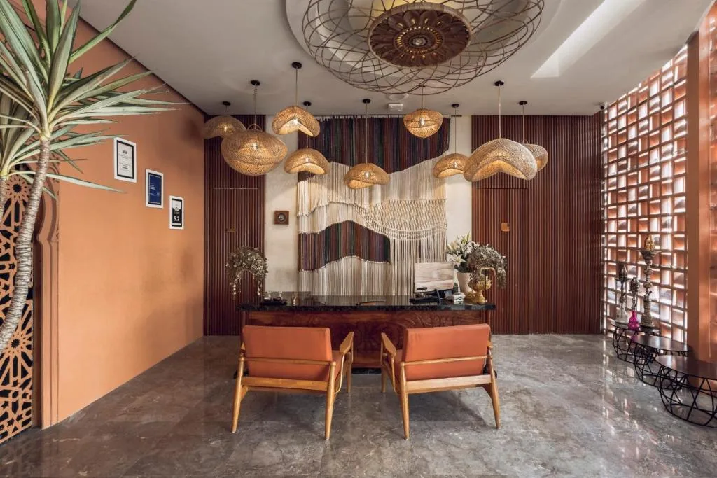 Cyrus Villa gallery 3