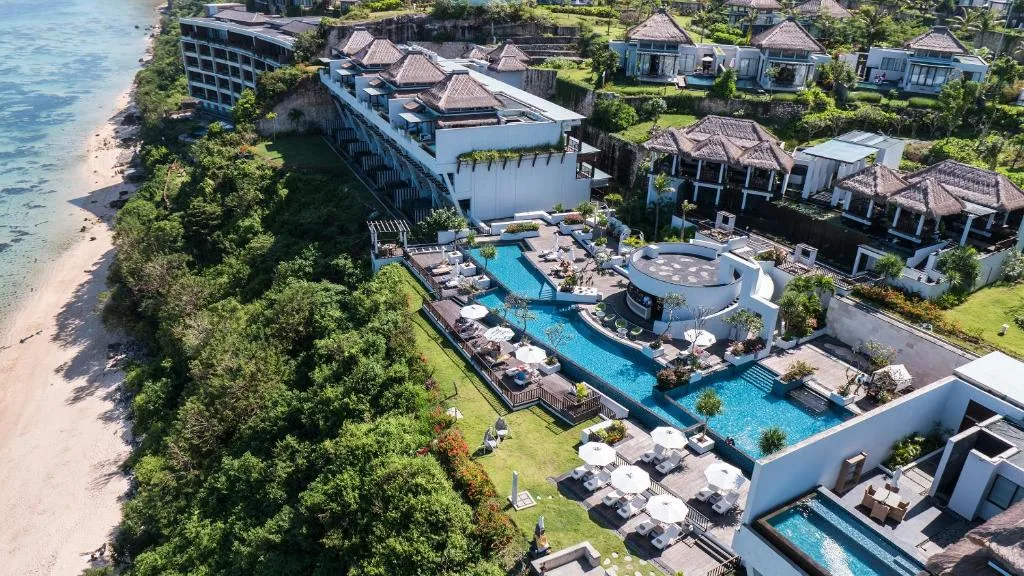 Samabe Resort gallery 1