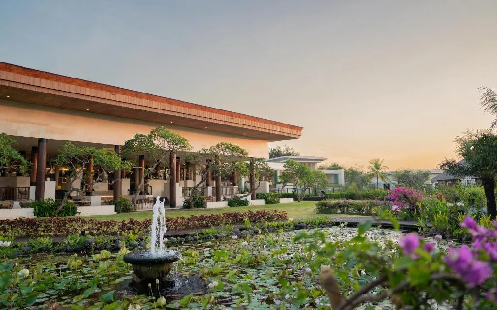 Samabe Resort gallery 2