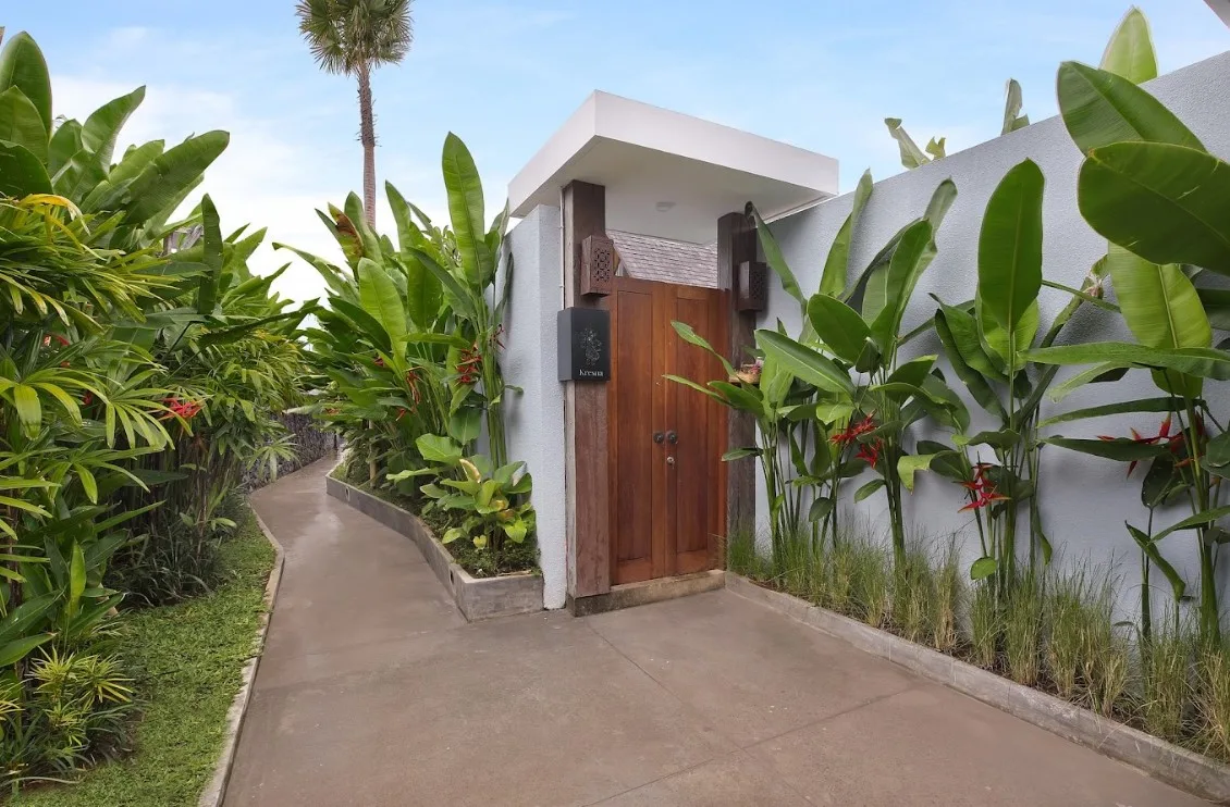 Sanora Villa gallery 1