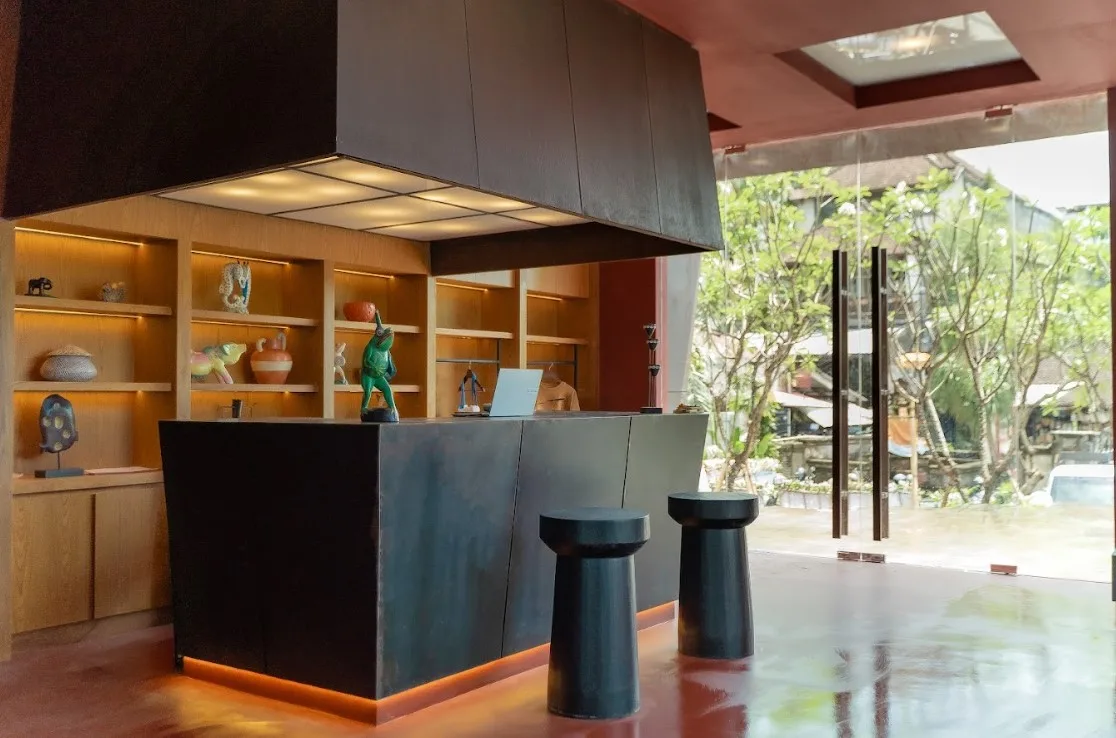 The Craft Hotel gallery 3