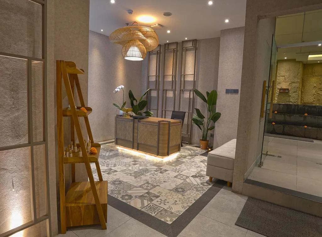 Platinum Hotel Jimbaran Beach Bali gallery 1
