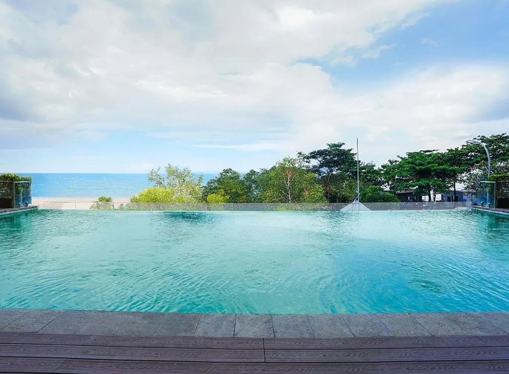 Platinum Hotel Jimbaran Beach Bali gallery 3