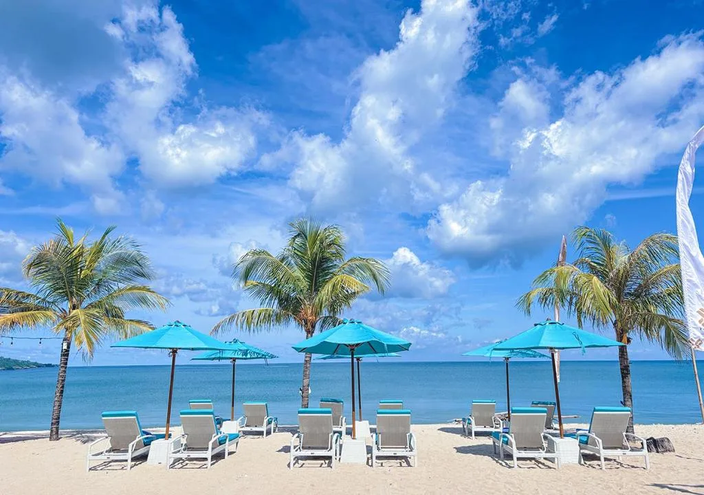 Platinum Hotel Jimbaran Beach Bali gallery 4
