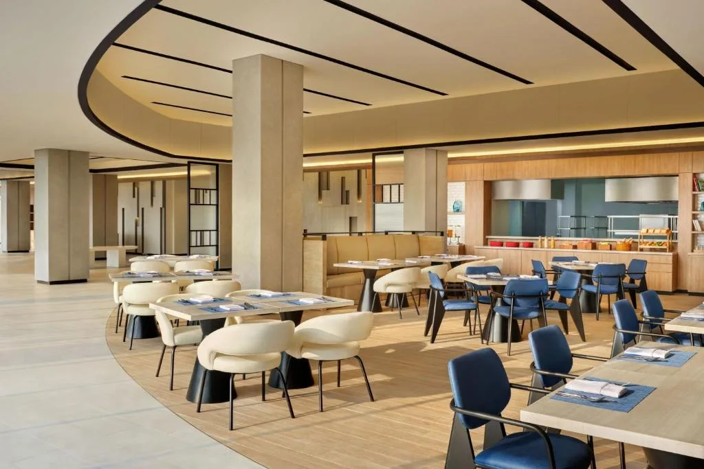 Fairfield by Marriott Jakarta Soekarno-Hatta Airport gallery 1