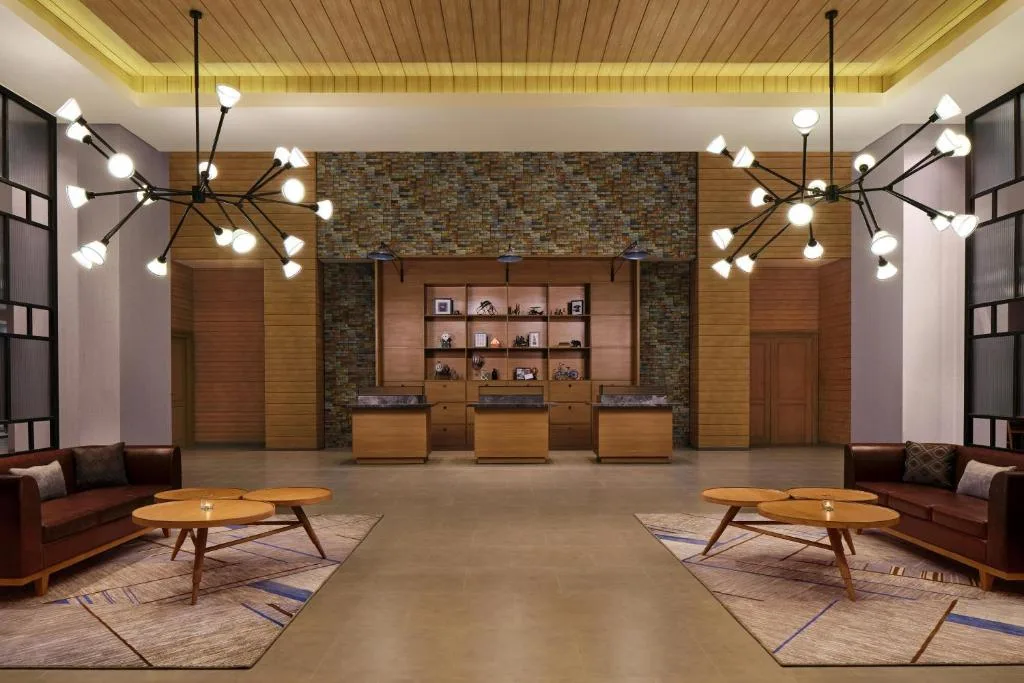 Four Points by Sheraton Batam gallery 2