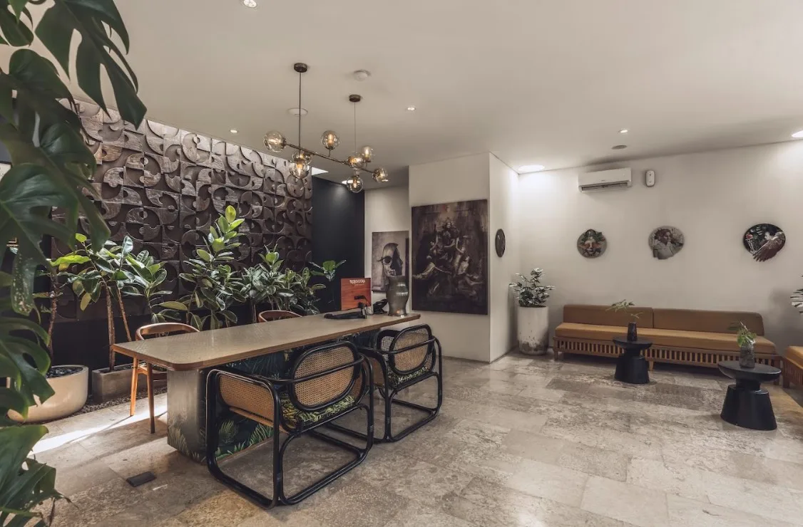 Monolocale Luxury Resort & Spa Seminyak gallery 1