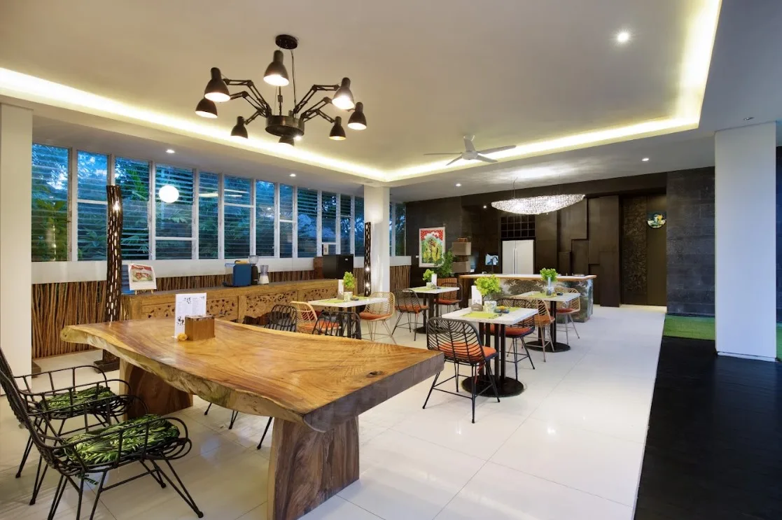 Monolocale Luxury Resort & Spa Seminyak gallery 4