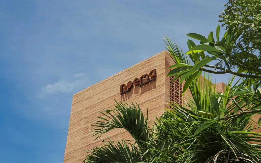 Noema Resort Pererenan gallery 1