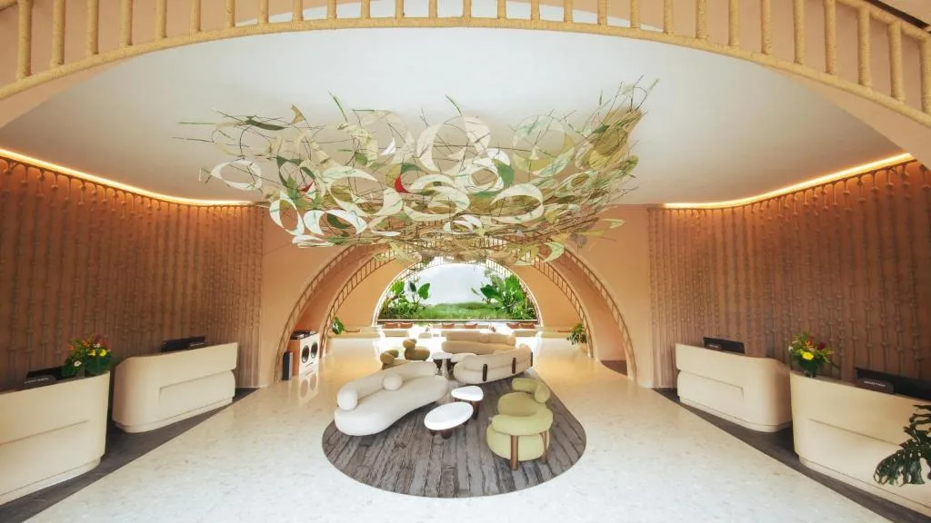 Noema Resort Pererenan gallery 4