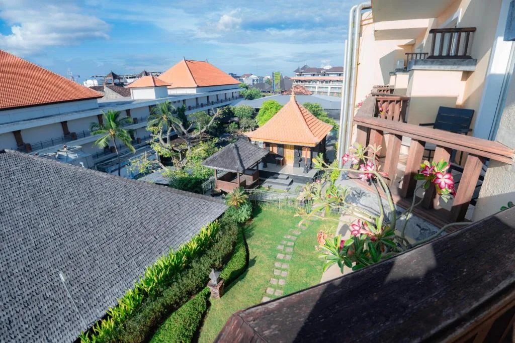 Kuta Paradiso Hotel gallery 1