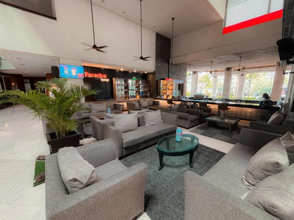 Kuta Paradiso Hotel gallery 3