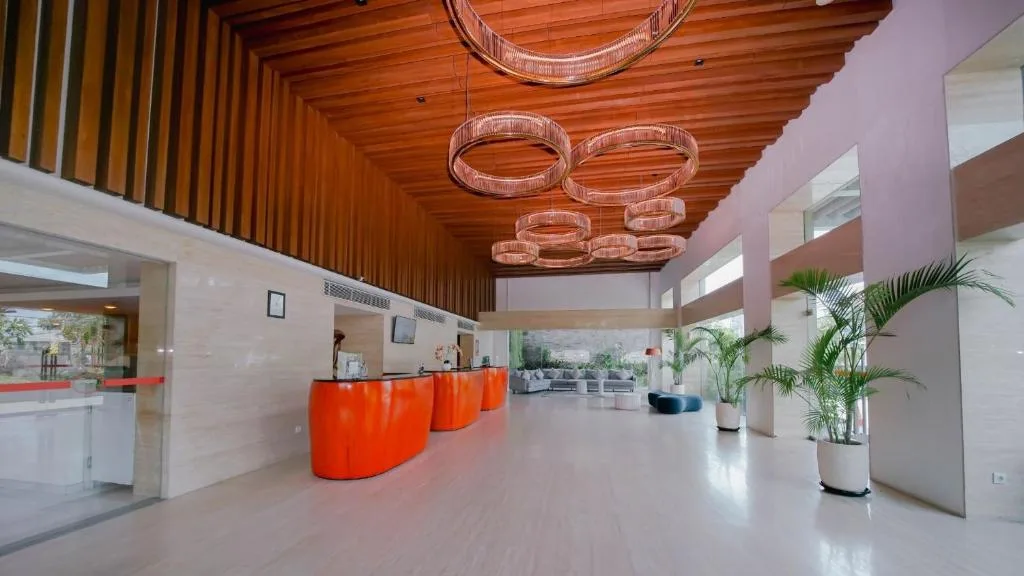 Kuta Galleria Hotel gallery 1