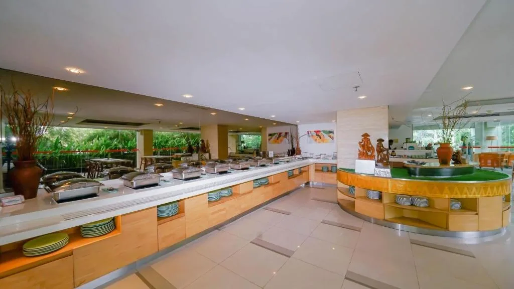 Kuta Galleria Hotel gallery 3
