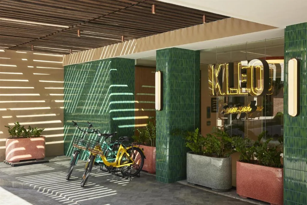 KLEO Seminyak gallery 4