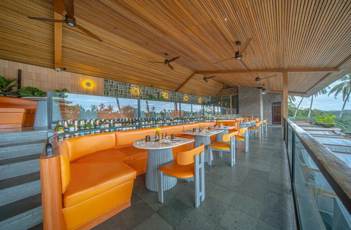 Kaamala Luxury Resort & Spa Ubud gallery 3