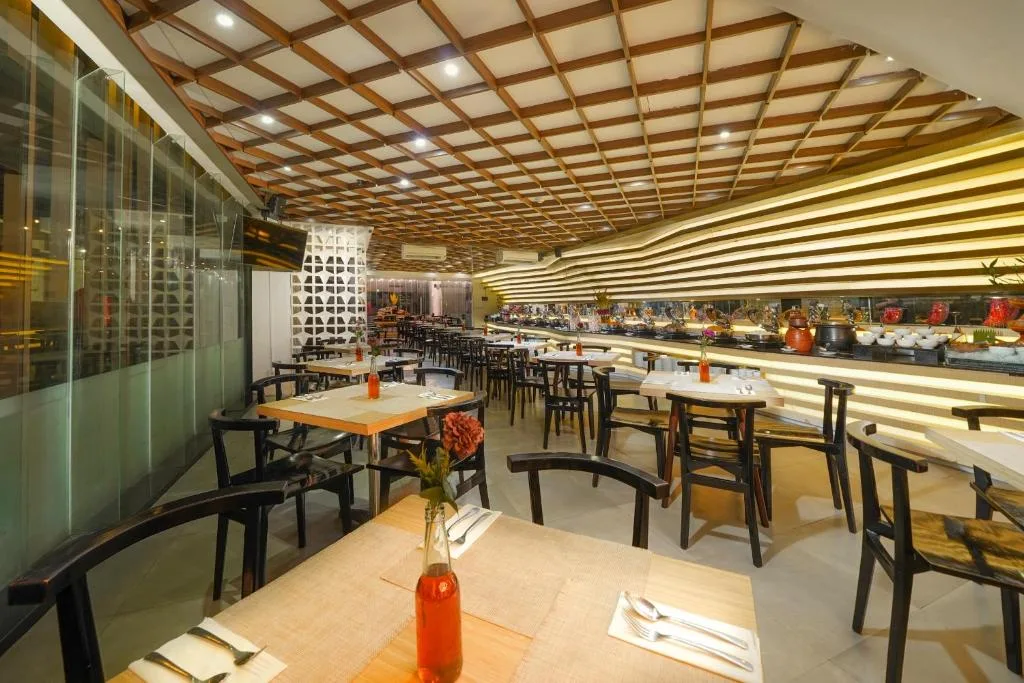 Brits Hotel Legian gallery 1