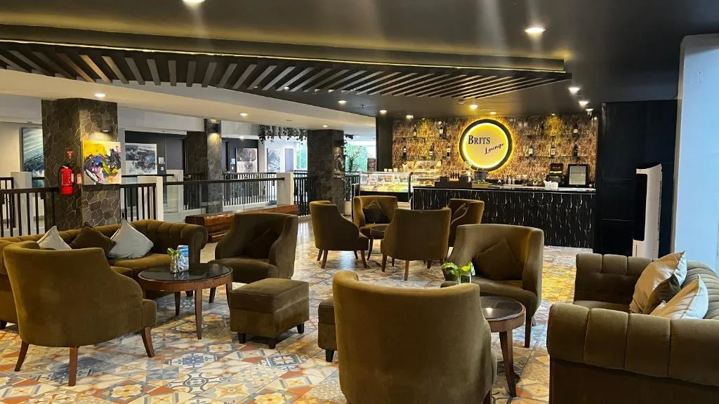 Brits Hotel Legian gallery 3