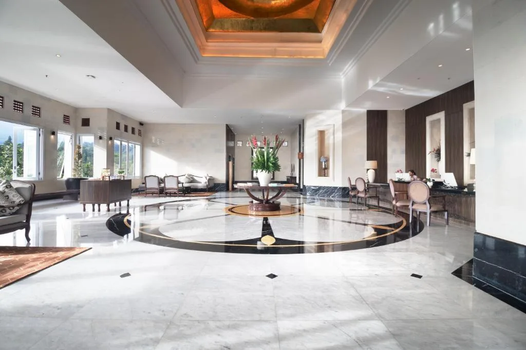 Homm Saranam Baturiti gallery 3