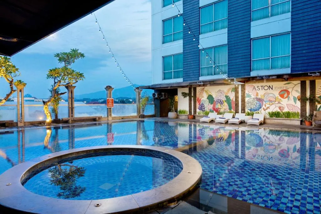 Aston Jember Hotel & Conference Center gallery 2