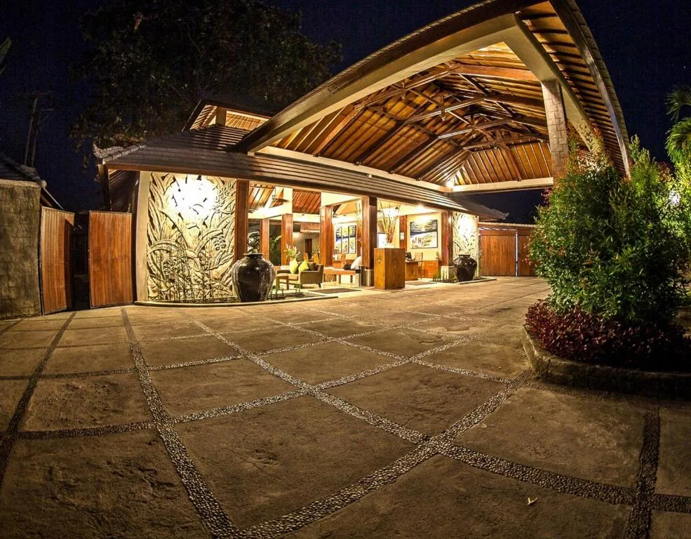 The Lovina gallery 1