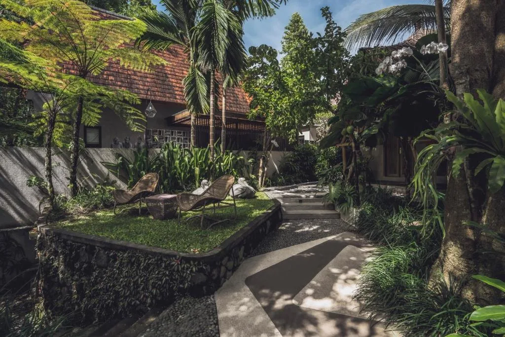 Amarea Resort Ubud gallery 3