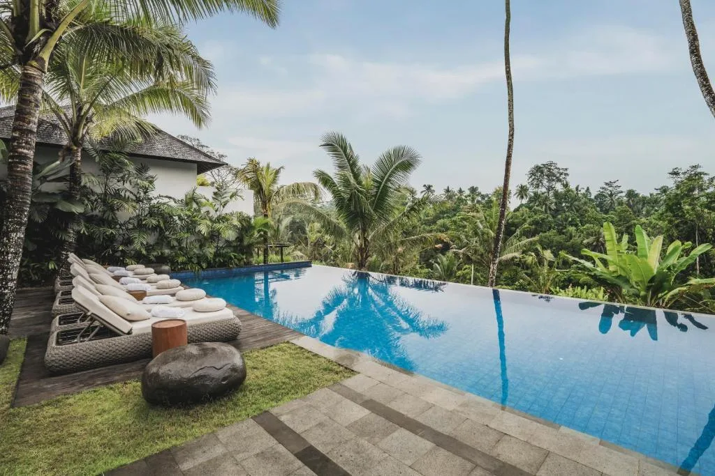 Maar Resort Ubud gallery 1