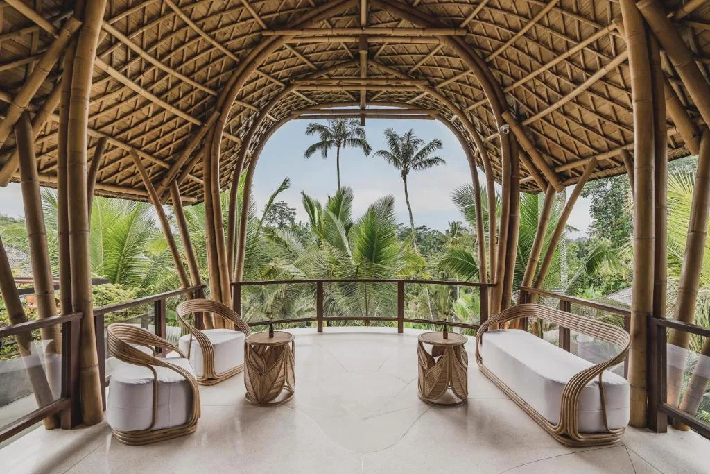 Maar Resort Ubud gallery 2