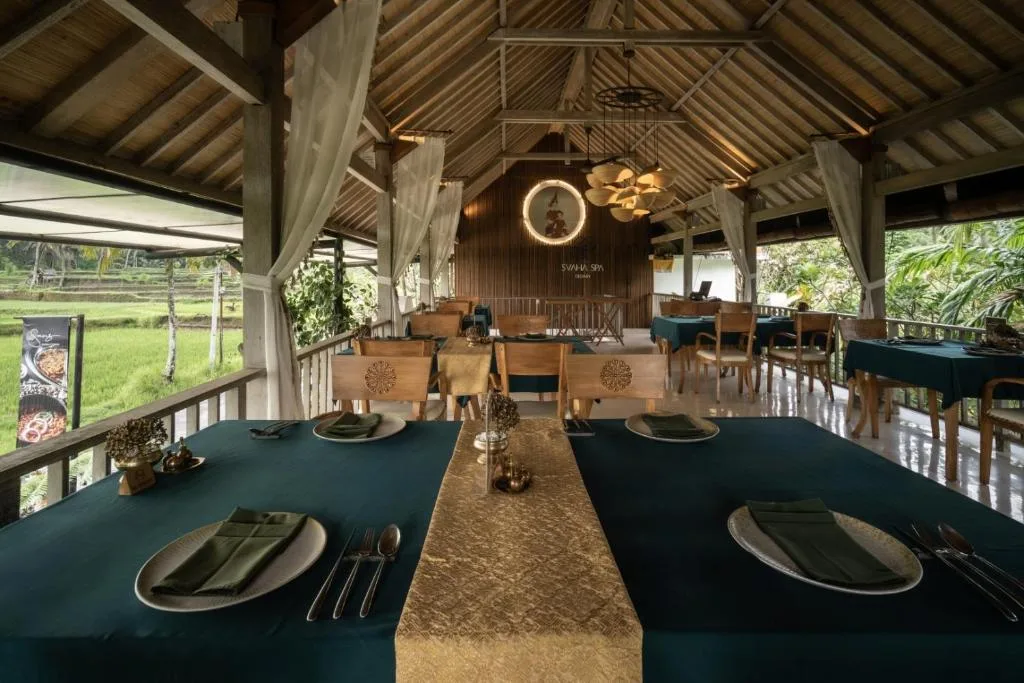 Dedary Resort Ubud gallery 3