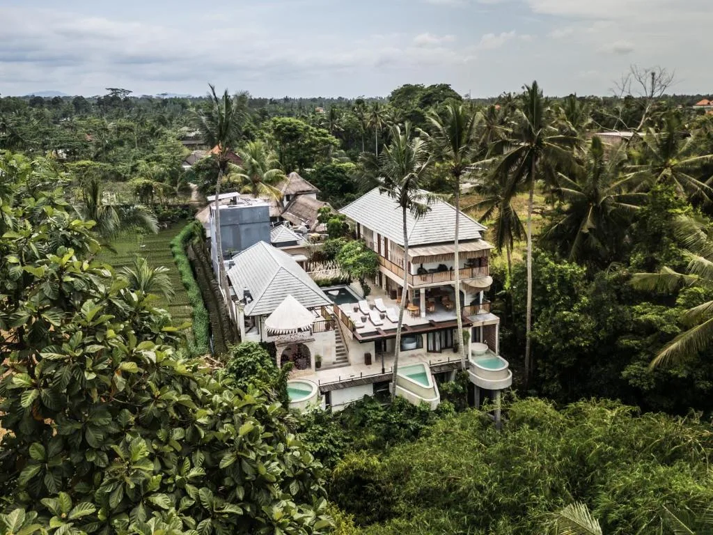 Suara Alam Ubud