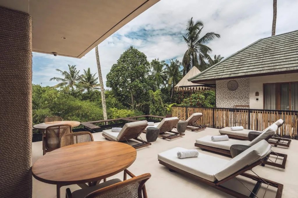 Suara Alam Ubud gallery 2