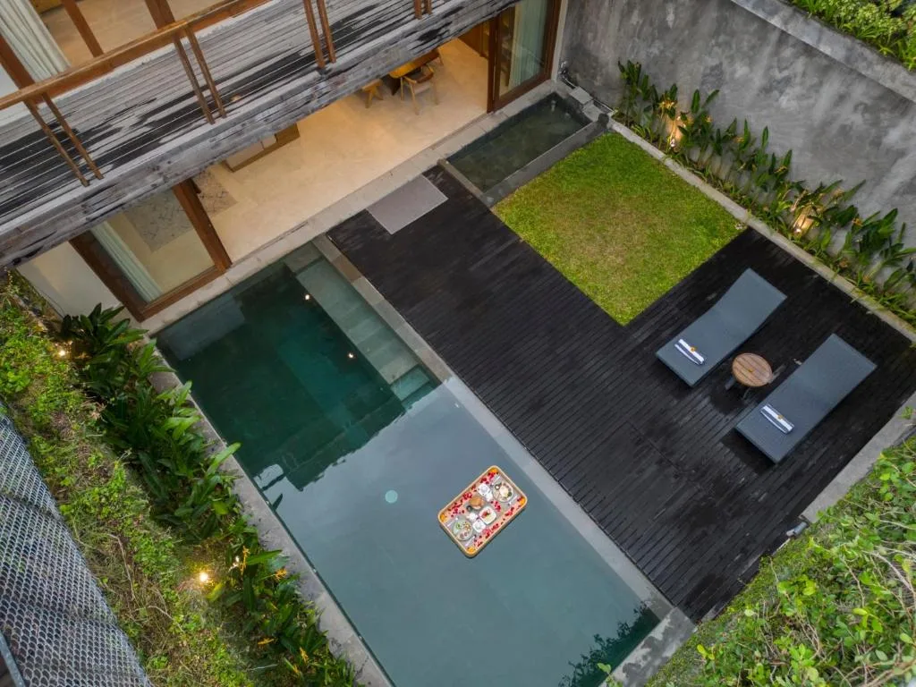 Kolila Villa Seminyak gallery 1