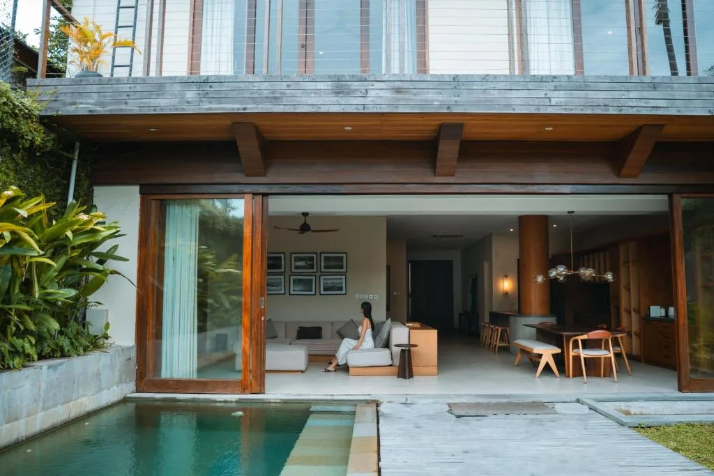 Kolila Villa Seminyak gallery 2