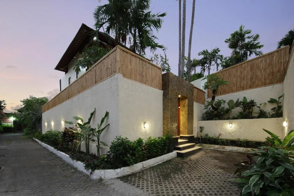 Kanadea Villa Canggu gallery 1