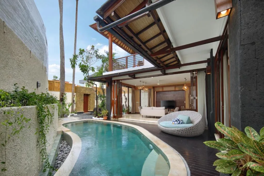 Kanadea Villa Canggu gallery 2