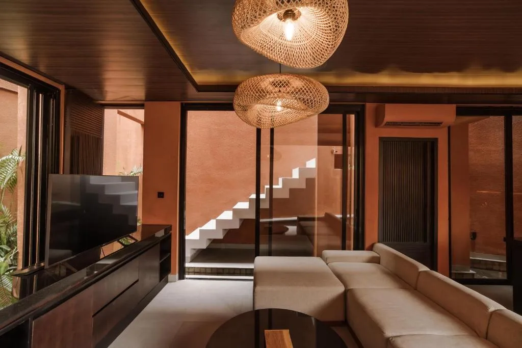 Earth Villa Canggu gallery 1