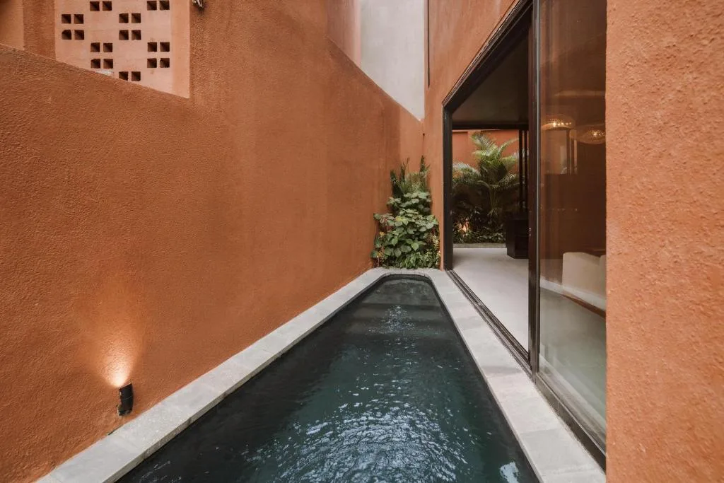 Earth Villa Canggu gallery 2