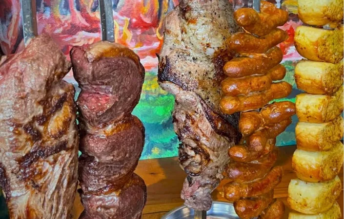 Brazilian Aussie BBQ Seminyak thumbnail 3